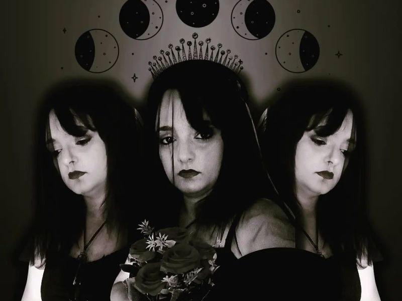 Prece à Hekate para ter uma semana&nbsp;abençoada