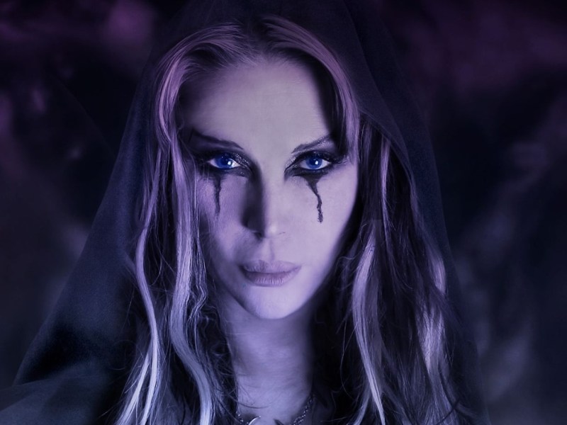 Hekate na Música – Hekate (En Erebos&nbsp;Phos)