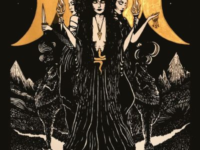 Hekate – os Dias da Semana e as Fases&nbsp;Lunares